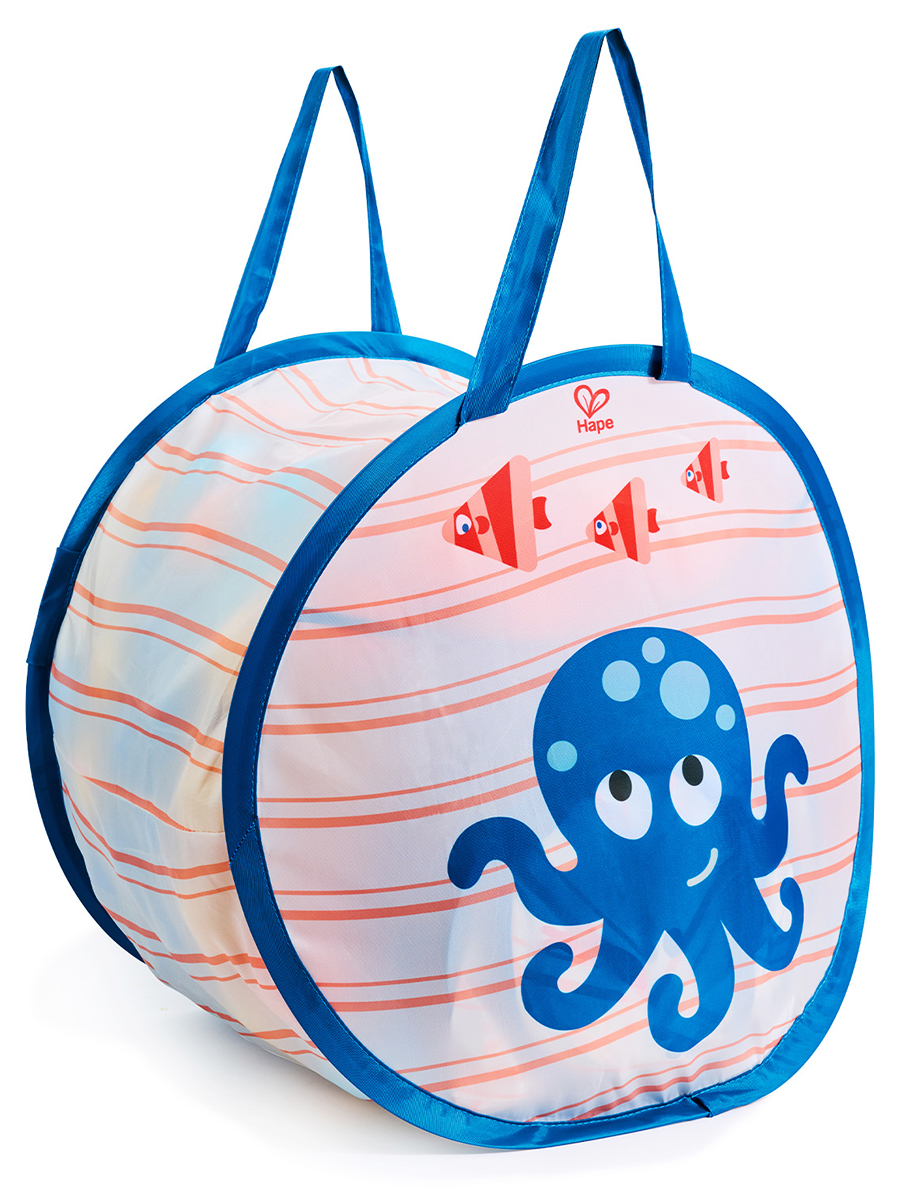 Сухой бассейн Hape Океан - фото 6