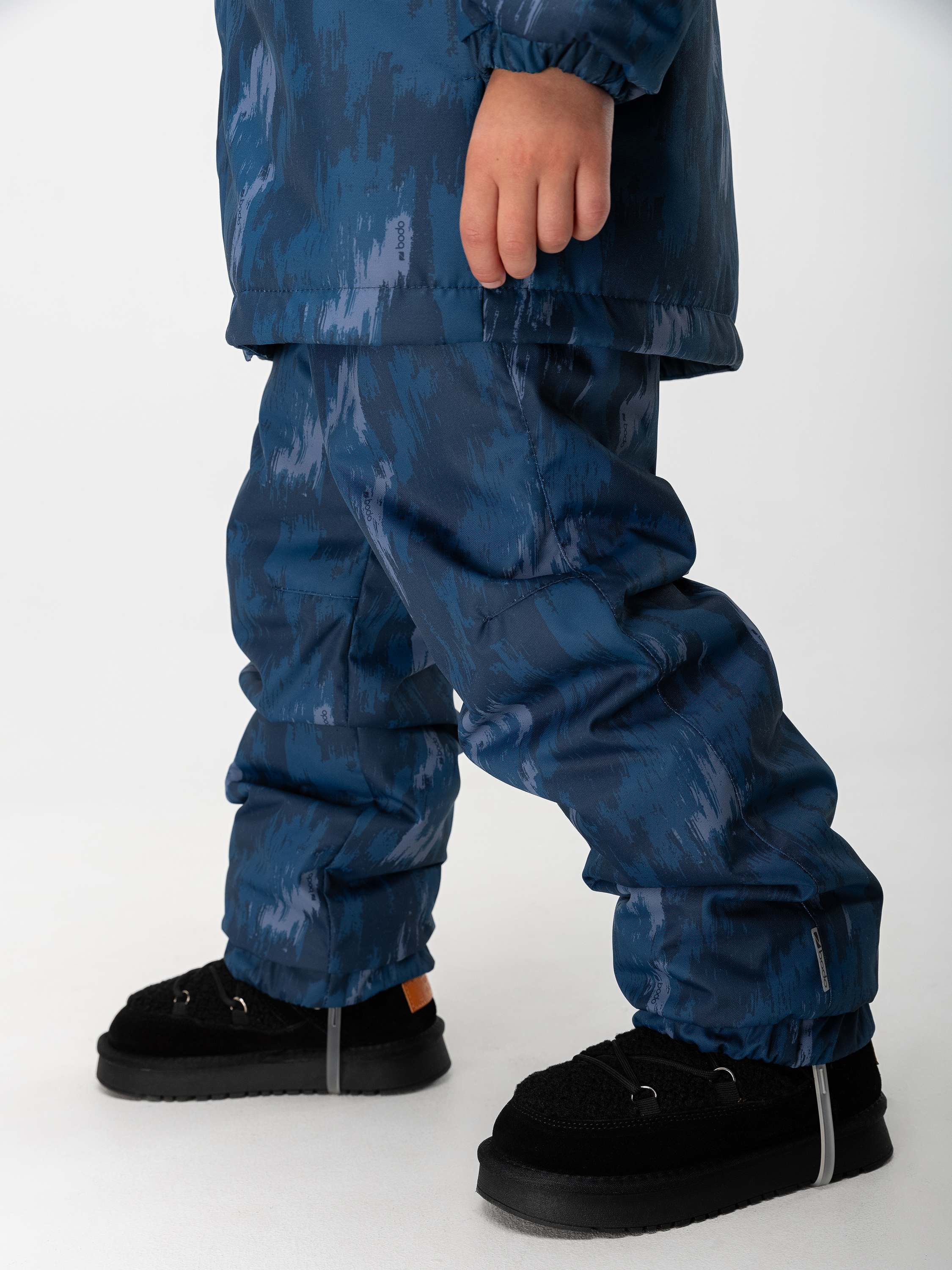 Костюм Bodo 32-86MU_синий - фото 10