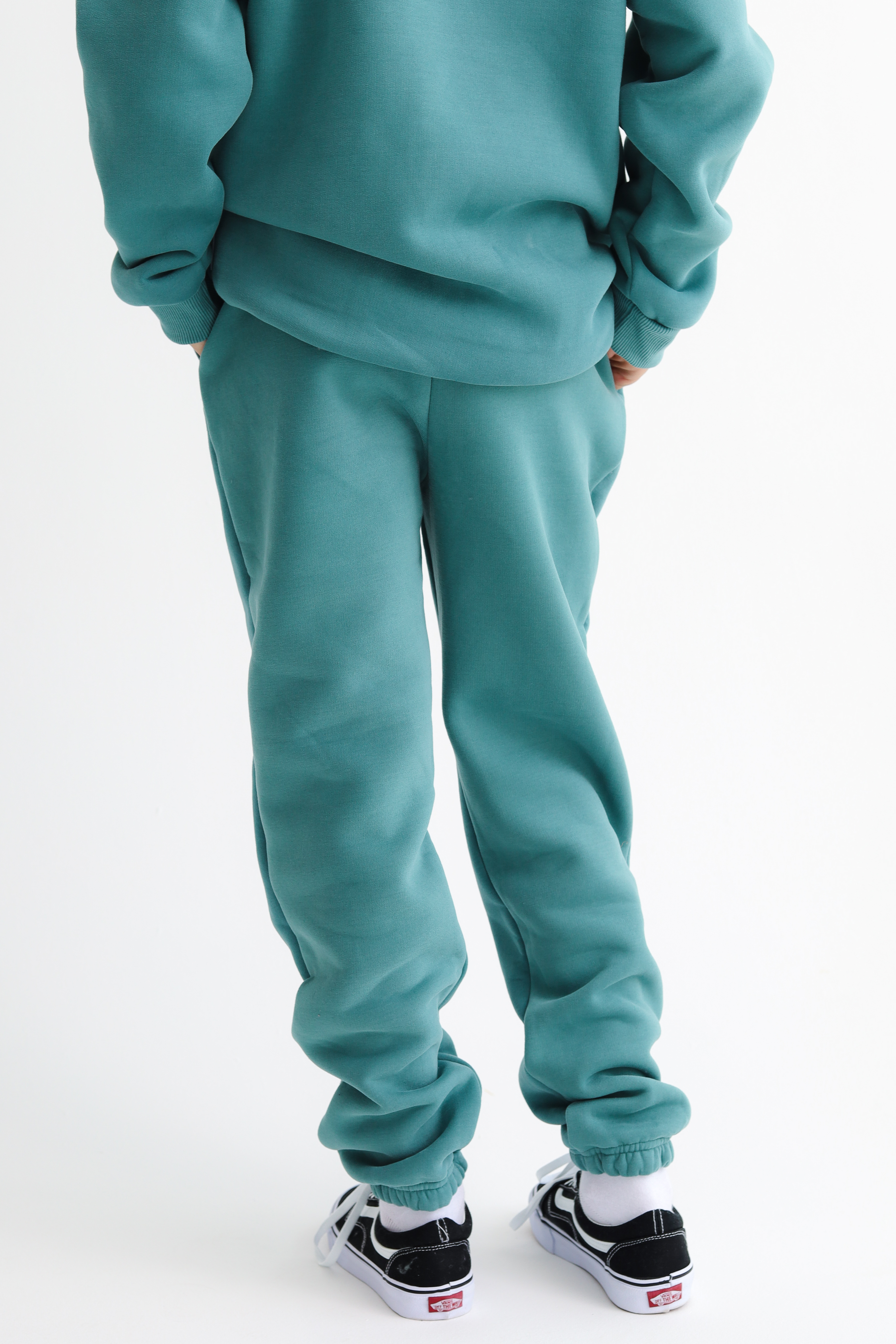 Костюм MINIDINO Т-КМПЛ-024Комплект утепленный Sport New васаби - фото 9