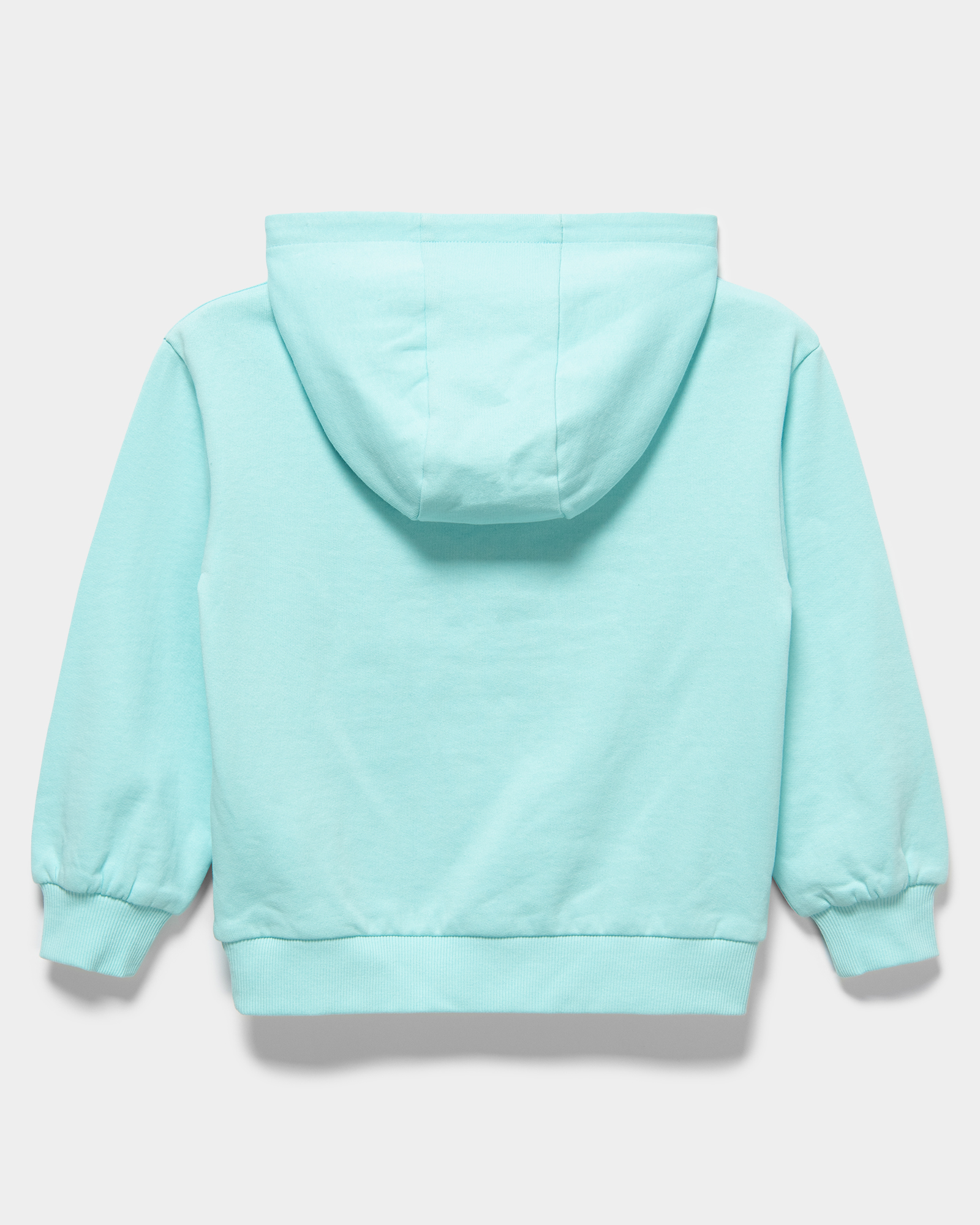 Худи Futurino с пайетками W24FU4FGPF2410kg55 - фото 3