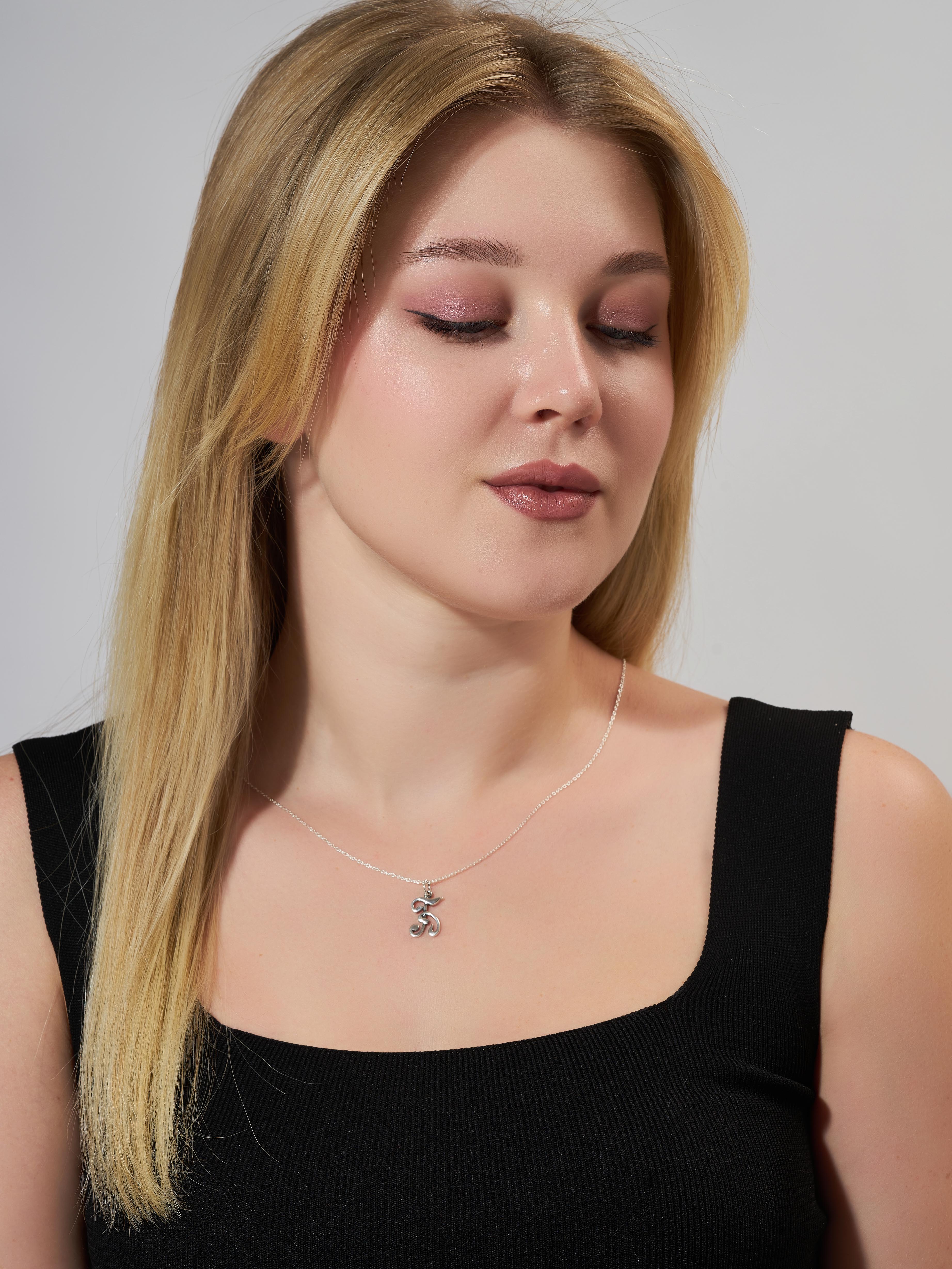 Подвеска Shine and Beauty 540457-Б - фото 2