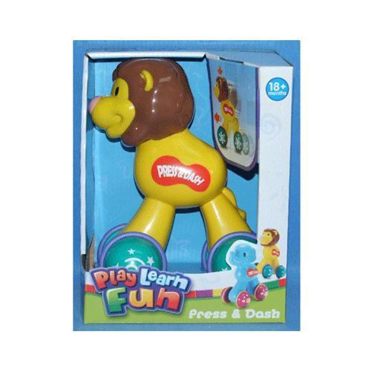 Игрушка Keenway в ассортименте - фото 3