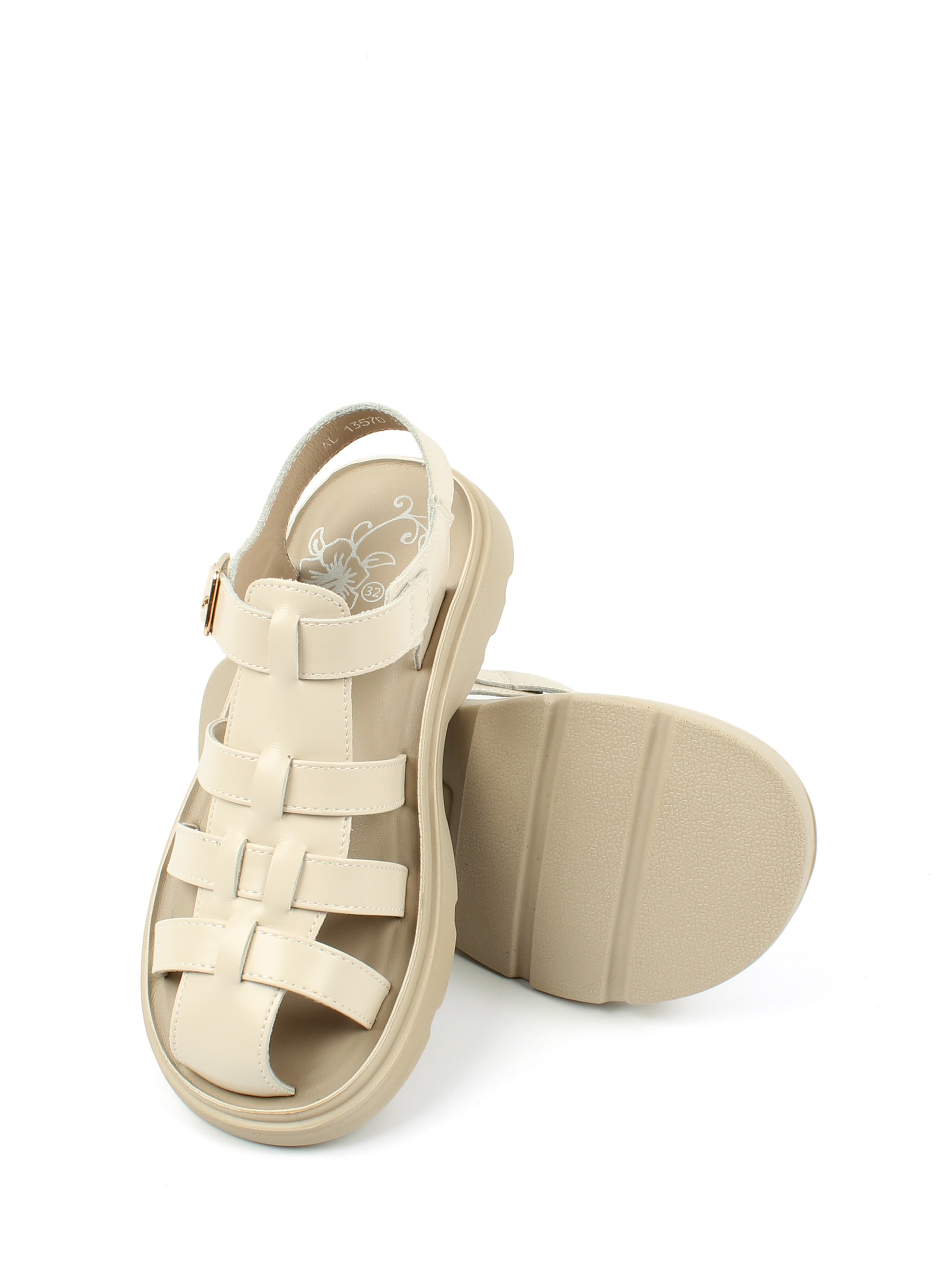 Босоножки Antilopa AL 13570 - фото 5