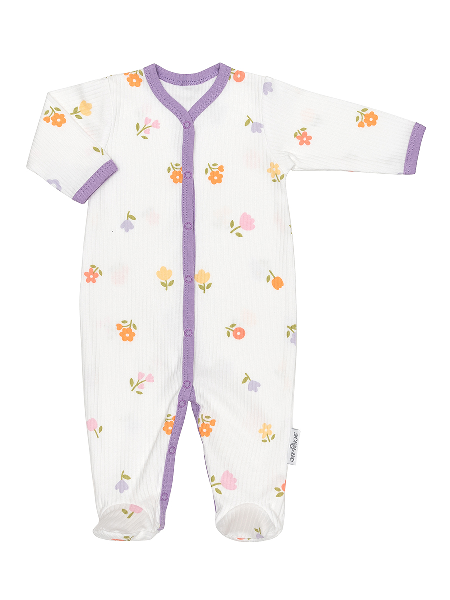 Комбинезон Эскимо 207-4105 - фото 2