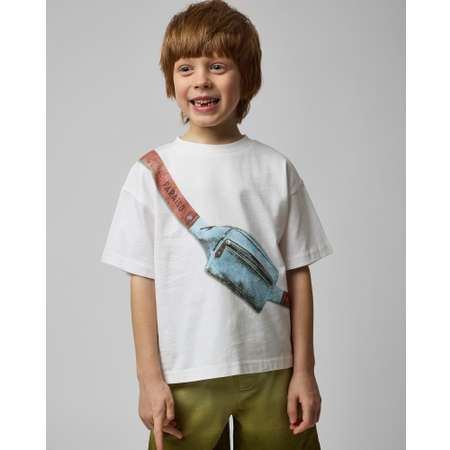 Футболка Futurino Fashion