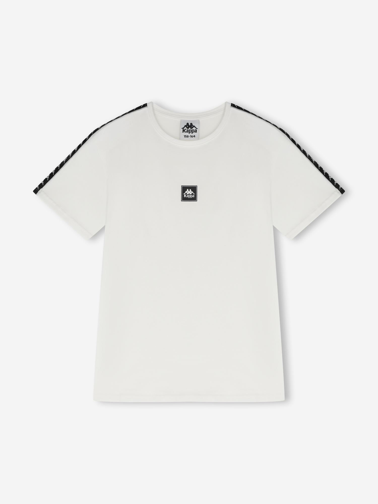 Футболка Kappa 145882KAP-00 - фото 12