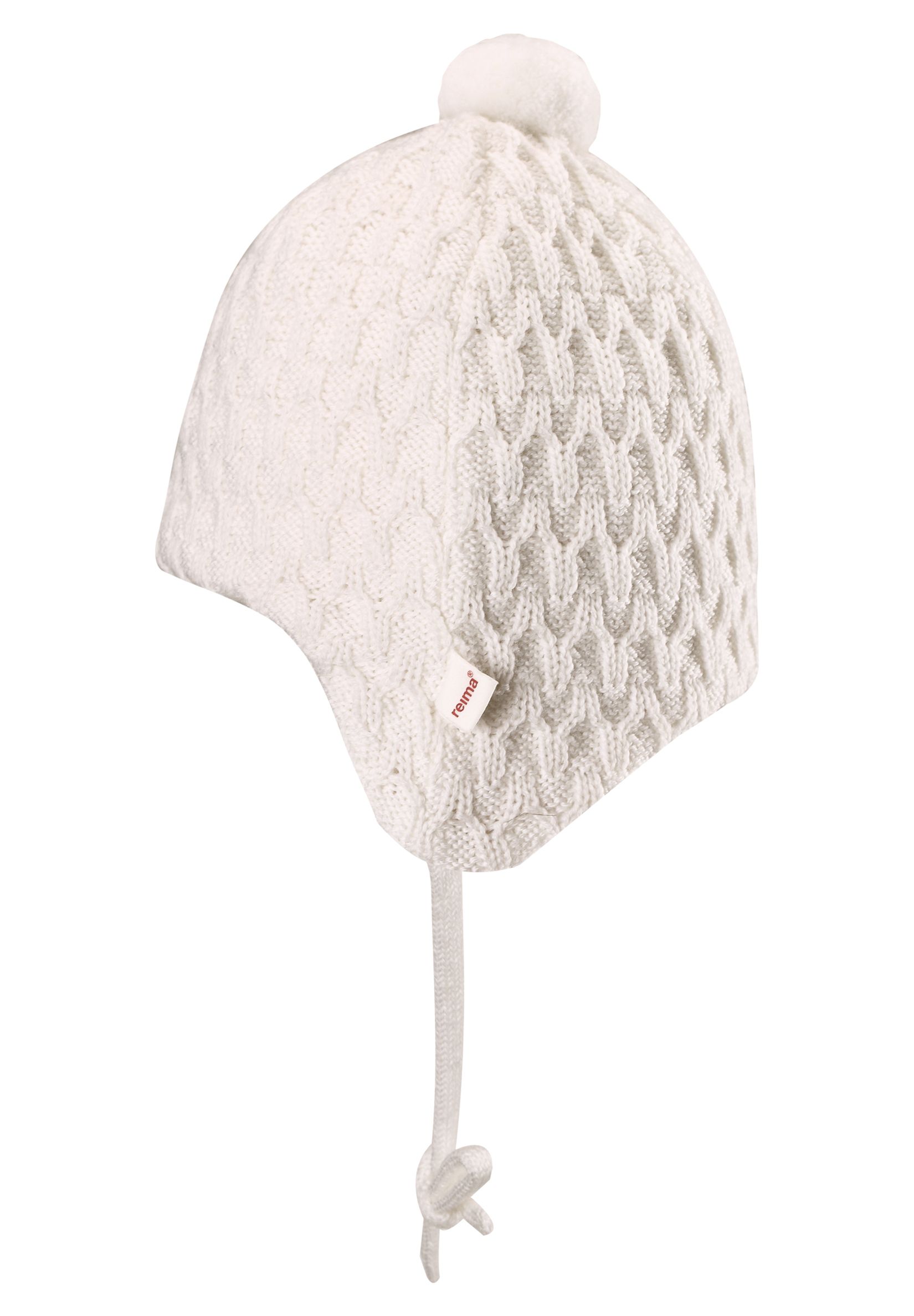 Шапка Reima 518489-0100 - фото 4
