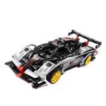 Конструктор Zonda Cinque