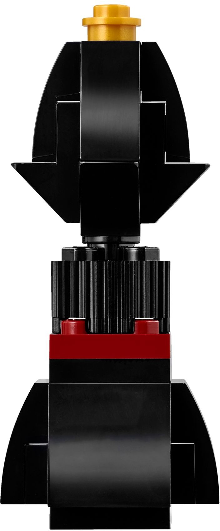 Конструктор LEGO Creator 40174 1450 дет. - фото 5