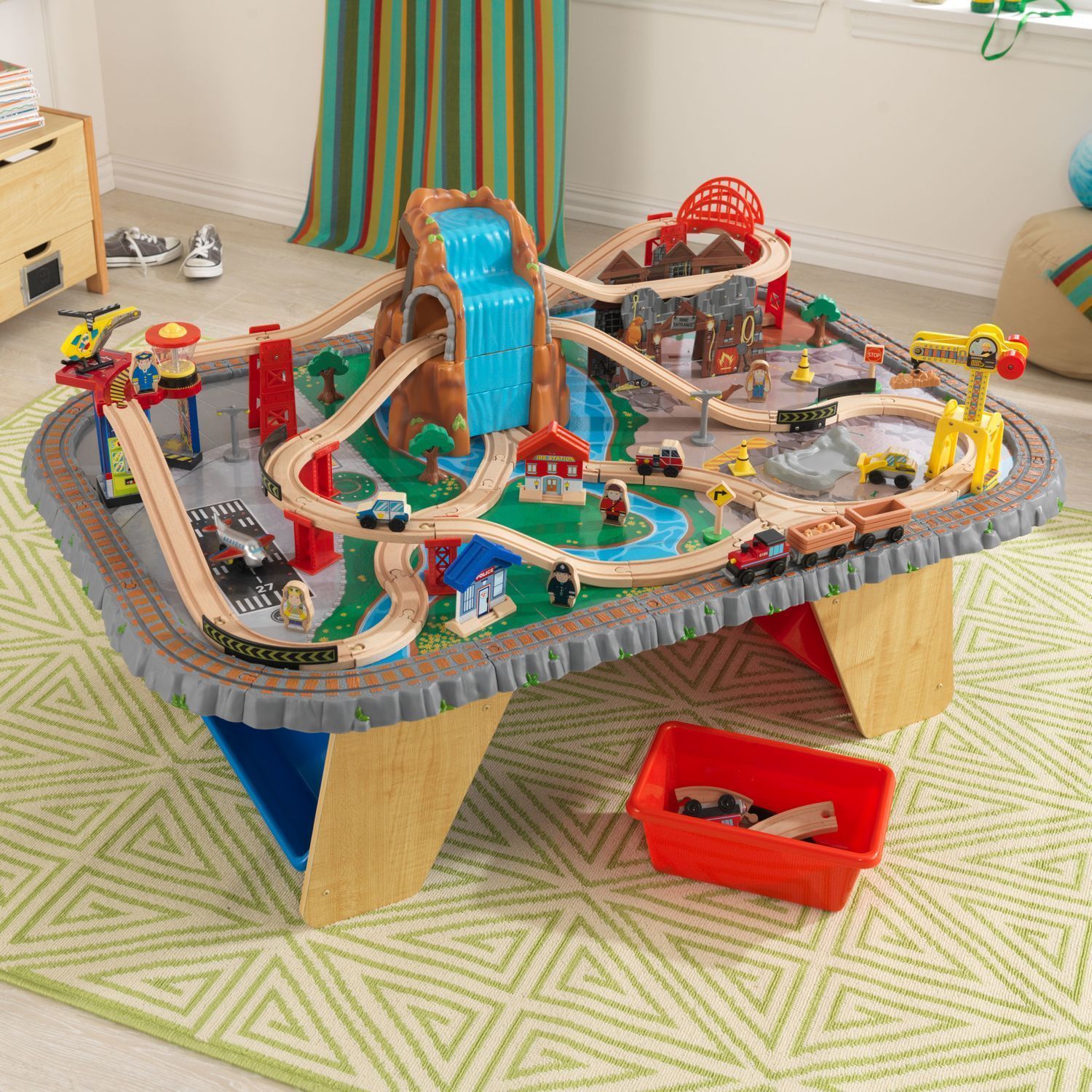 Конструктор KidKraft сборная игровая модель - фото 2