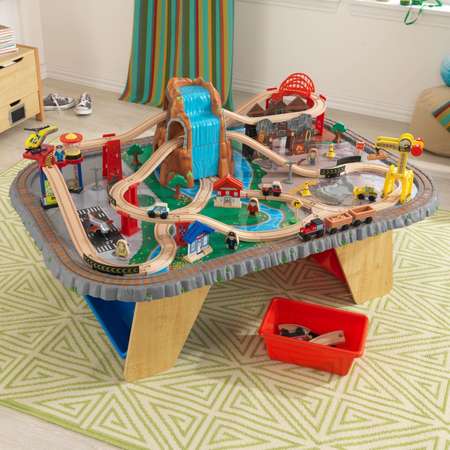 Конструктор KidKraft сборная игровая модель