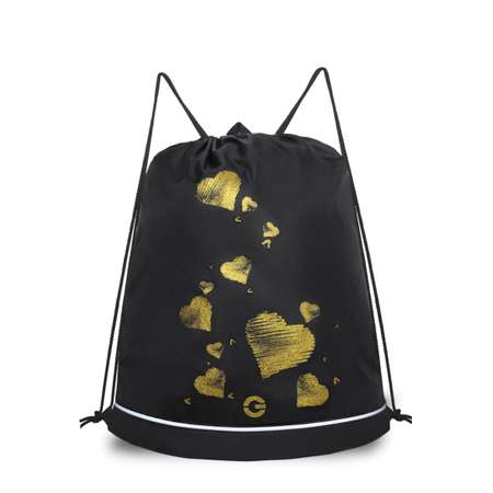 Мешок для обуви Grizzly Для девочки