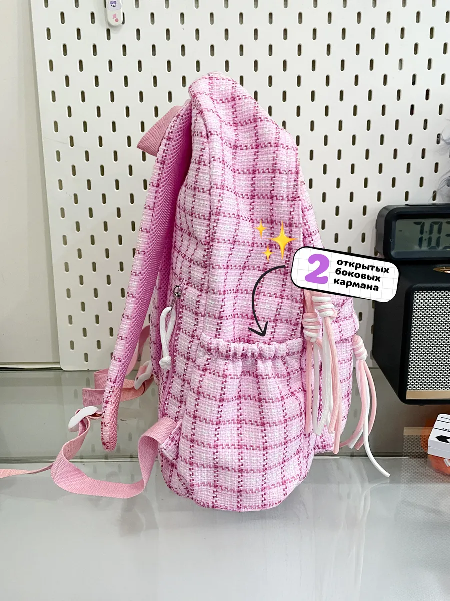 Рюкзак OZITI - фото 8