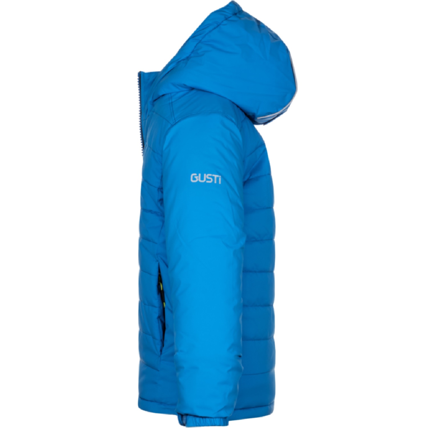 Комплект GUSTI GW22BS926-BLUE - фото 6