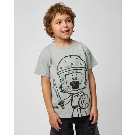 Футболка Ми-ми-мишки