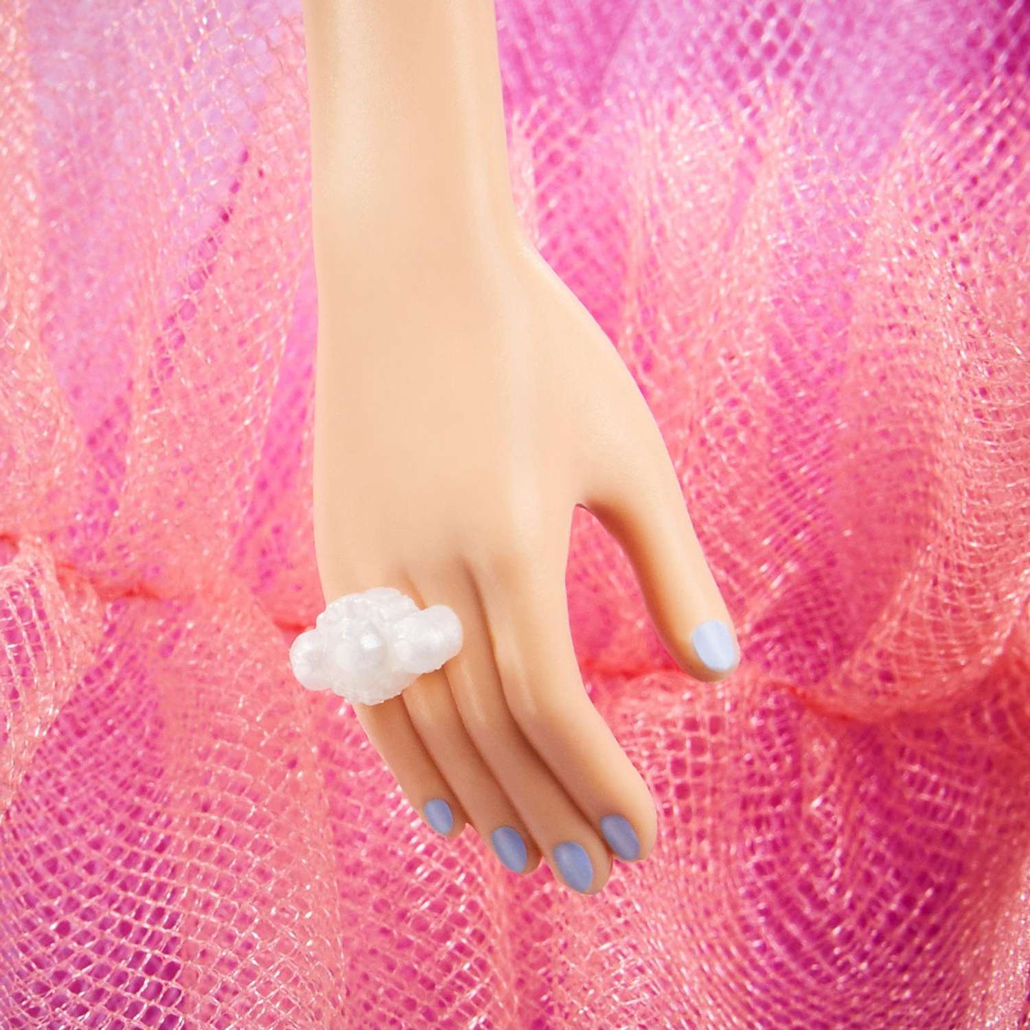 Кукла модельная Barbie GTJ85 - фото 10