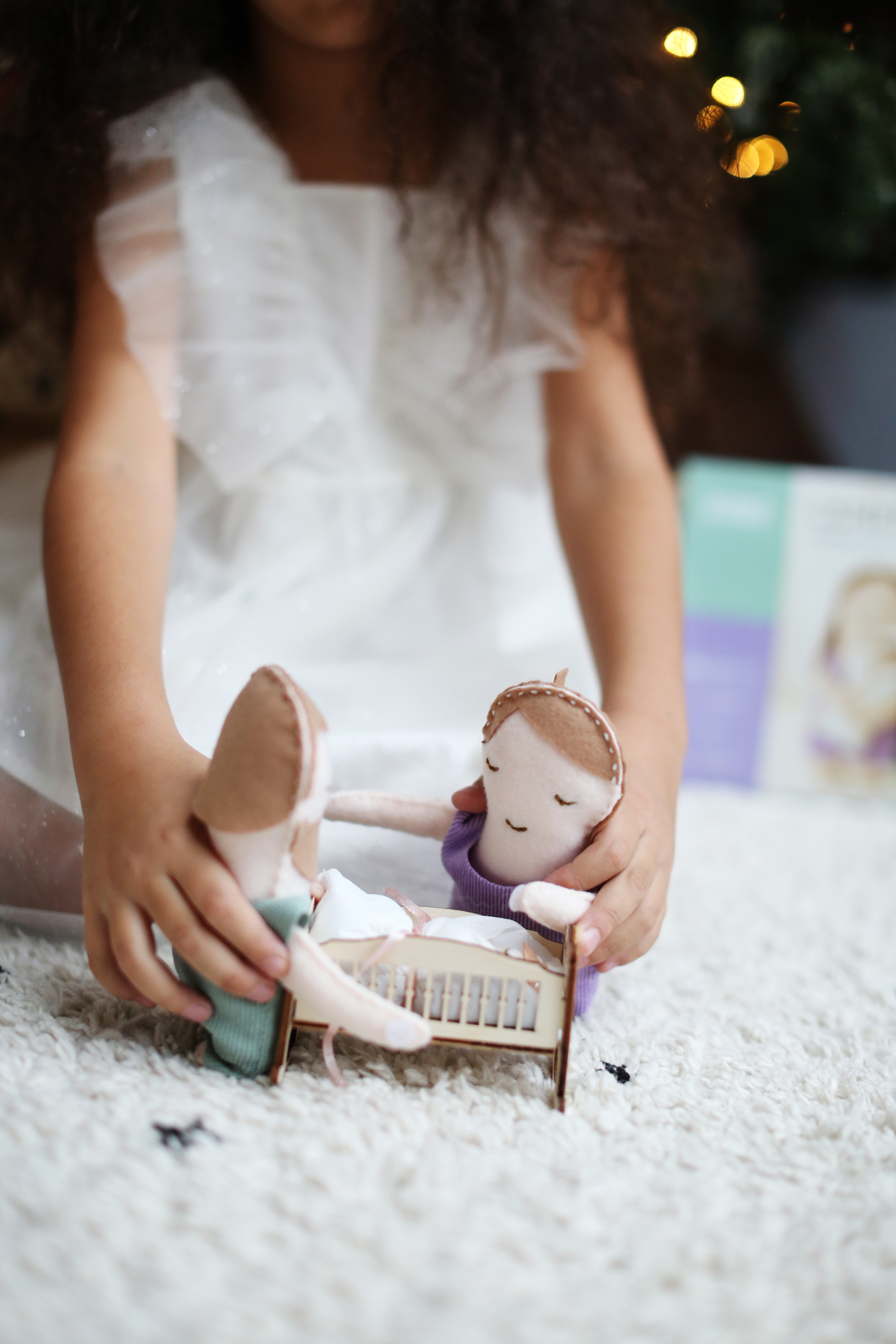 Набор для творчества HappyLine аппликация поделки в садик - фото 21