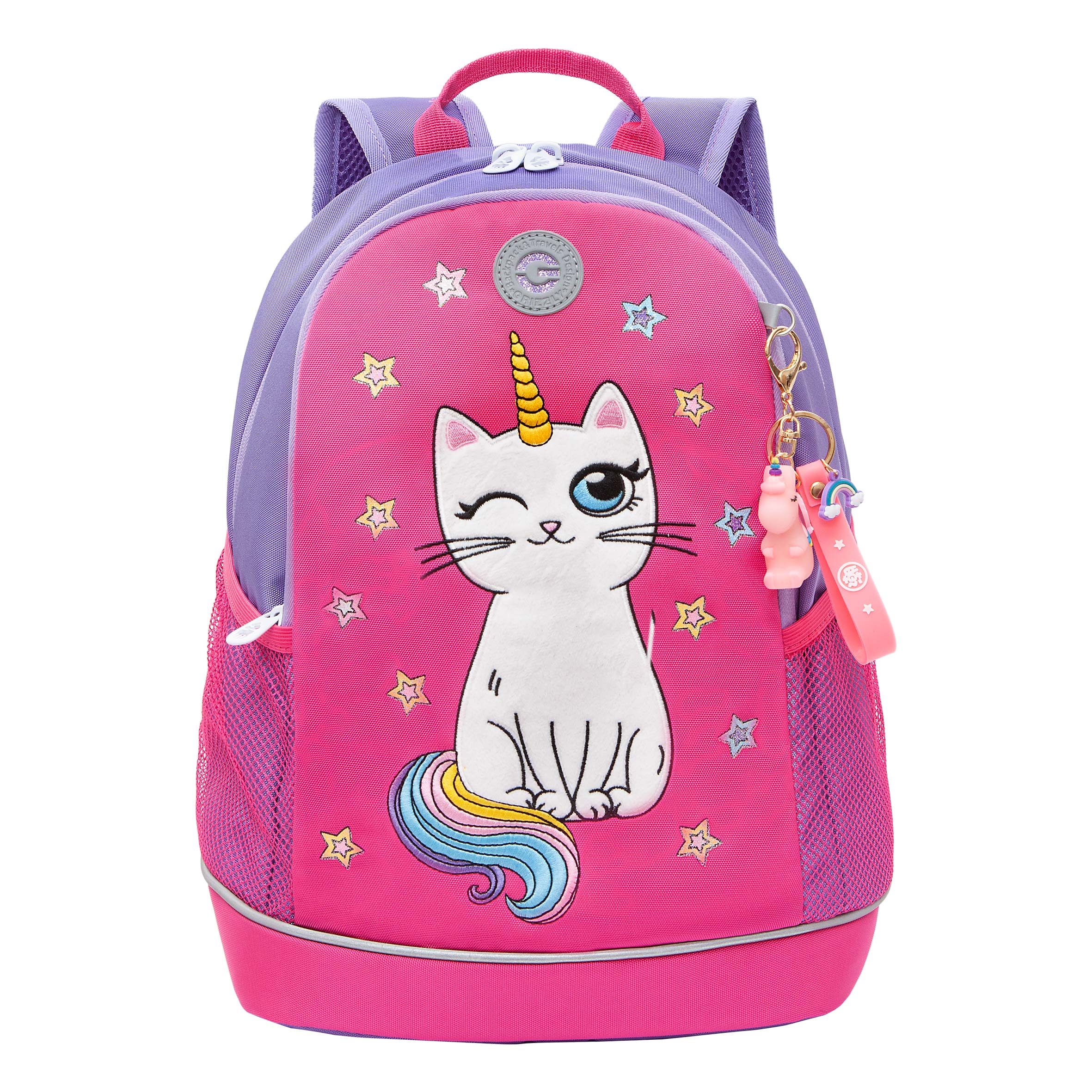 Рюкзак Grizzly Кот - фото 1