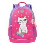 Рюкзак Grizzly Кот