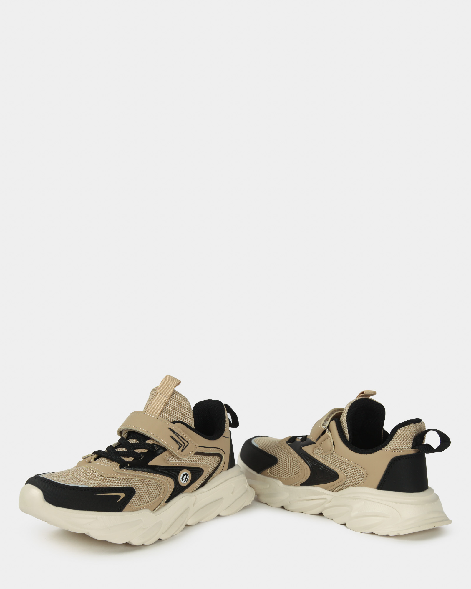 Кроссовки Jomoto S26HEtbRS-624-L2 - фото 6