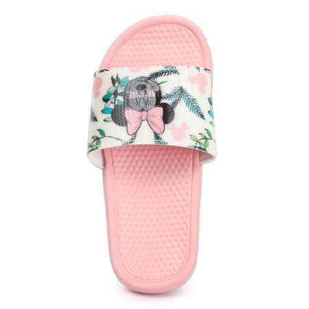 Сланцы Minnie Mouse