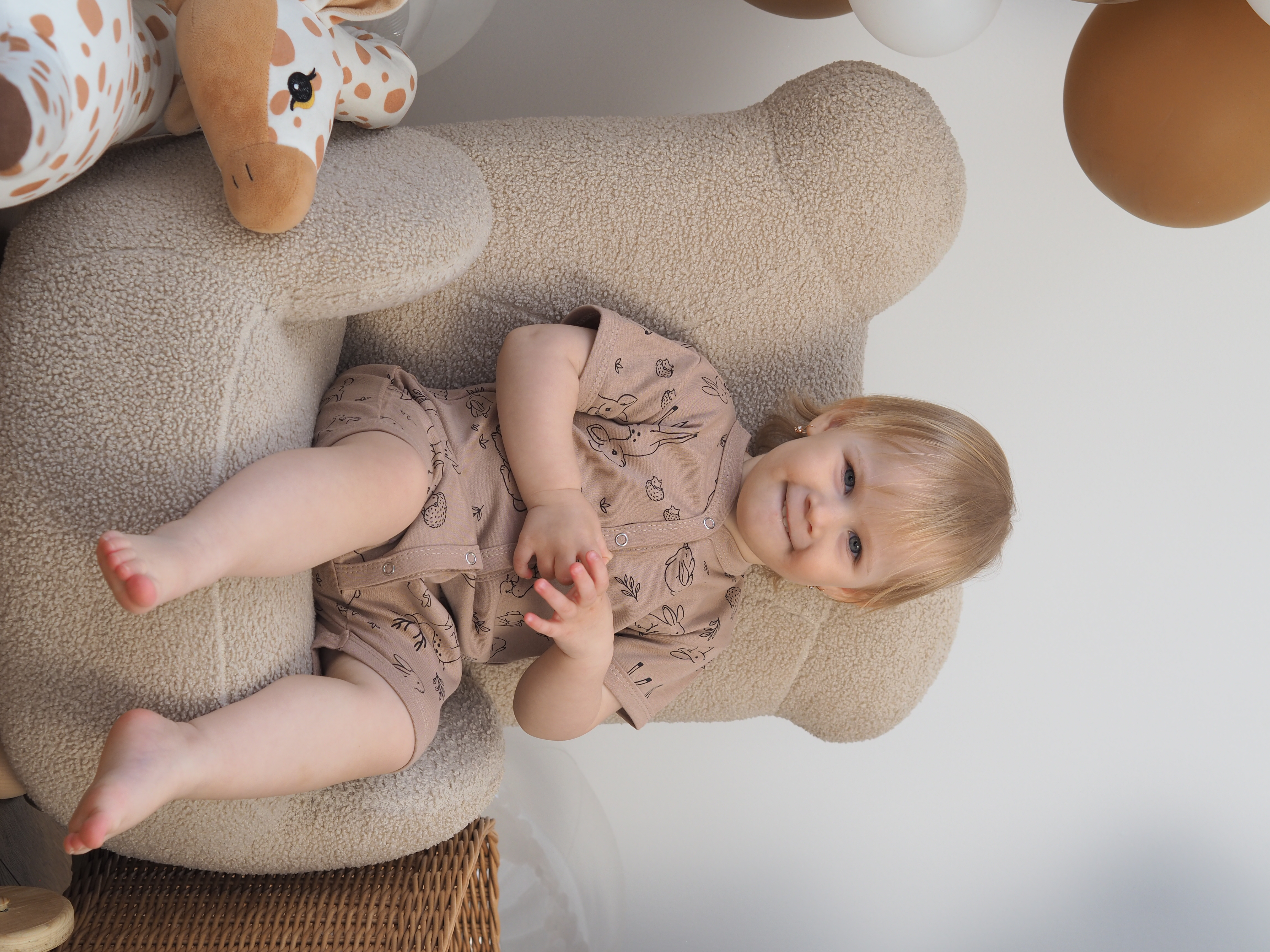 Песочник 3 шт ШВЕЙНЫЕ ИСТОРИИ песочникизвери - фото 8