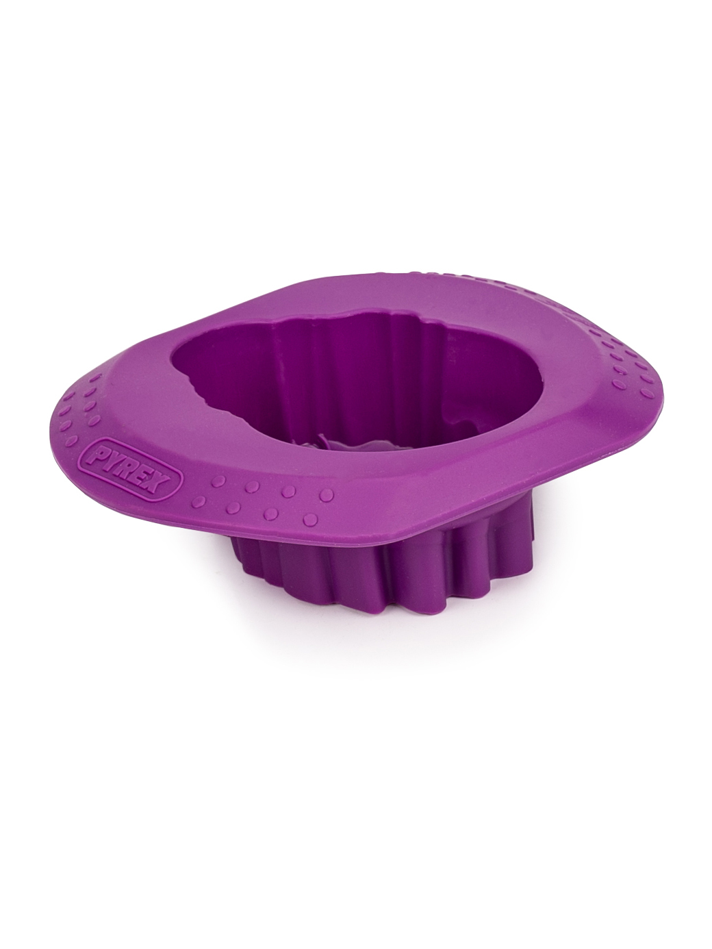 Набор фигурных форм для выпечки PYREX 3 предмета цирк - фото 8