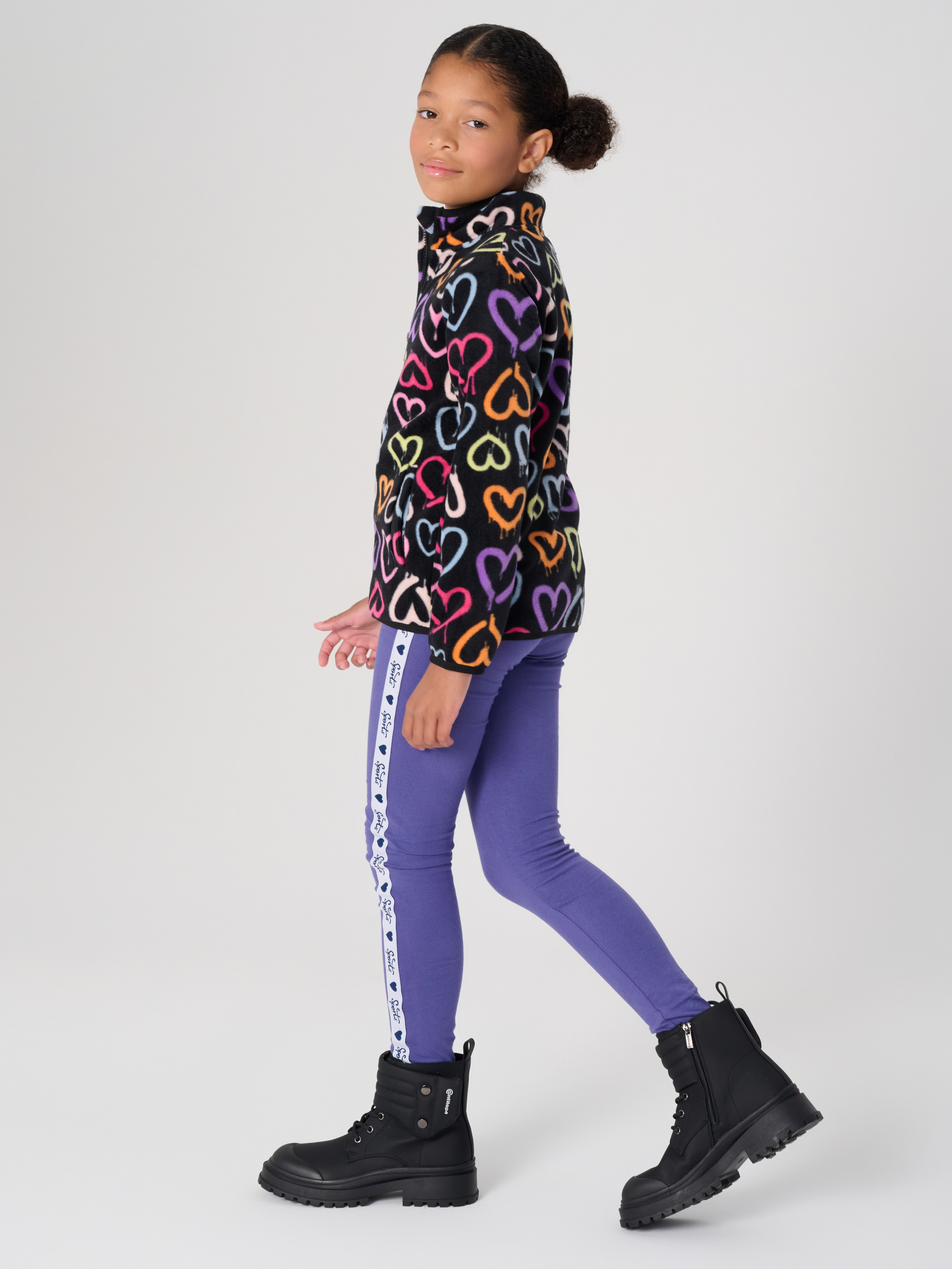 Ботинки Antilopa AL 15999 - фото 25