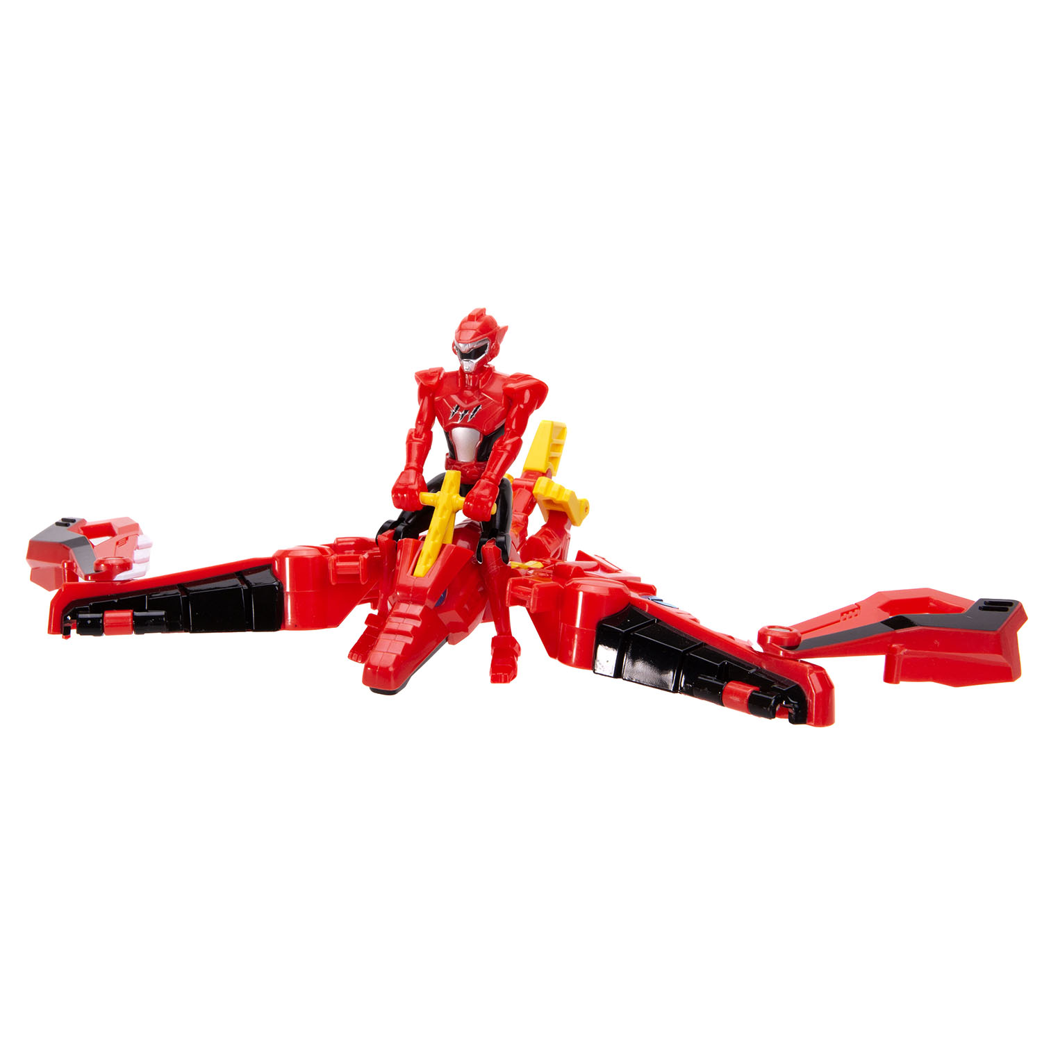 Игровой набор Miniforce Птера - фото 3