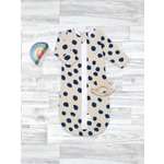 Изображение товара Конверт спальный Mjolk бежевый