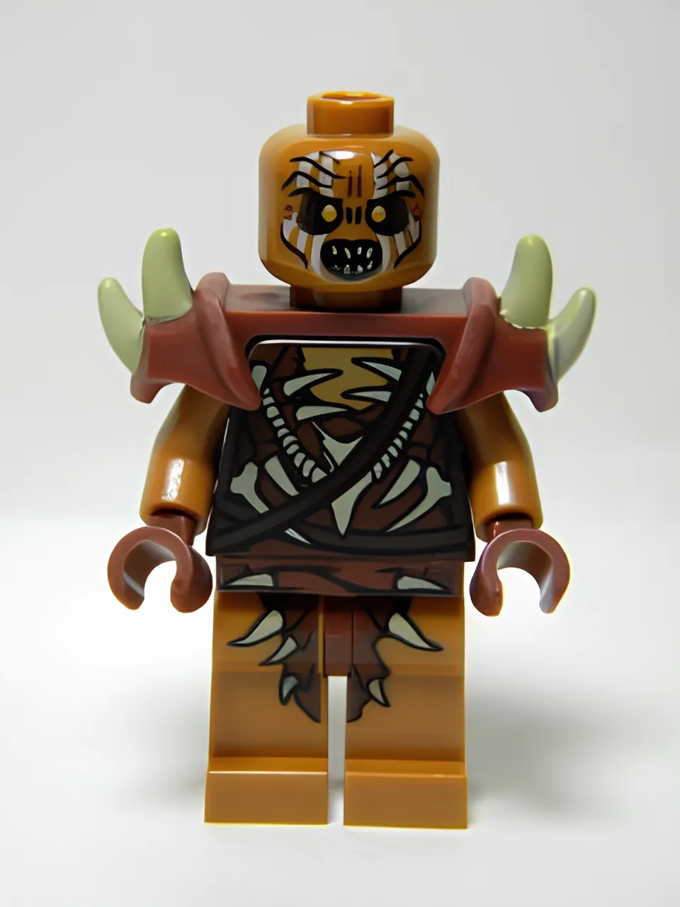 Фигурка LEGO The Hobbit Gundabad - фото 1