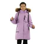 Куртка CASTLELADY