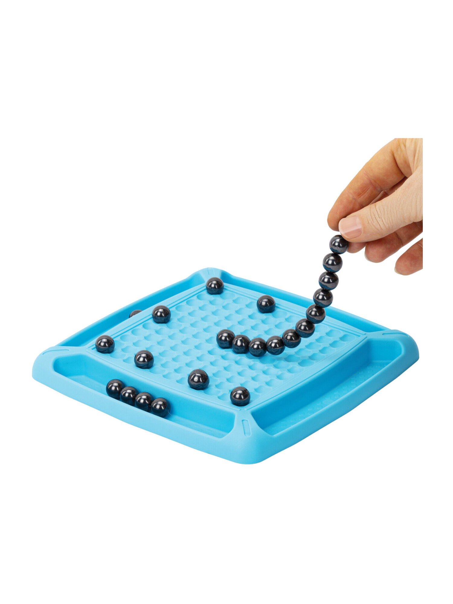 Настольная игра Золотая сказка Магнитный бой - фото 13