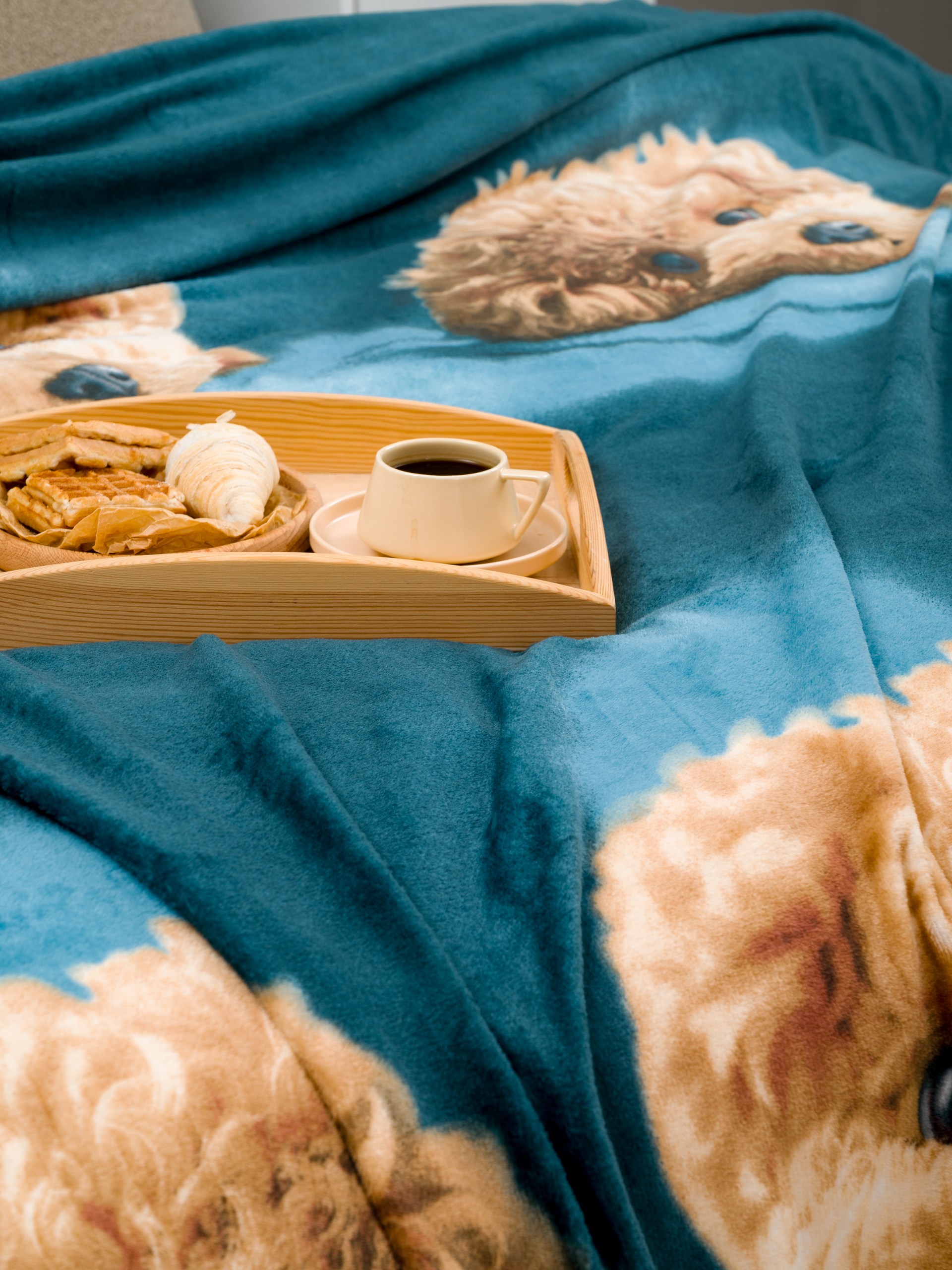 Плед PAVLine - фото 8