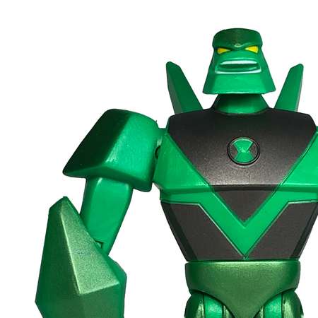 Фигурка Ben10