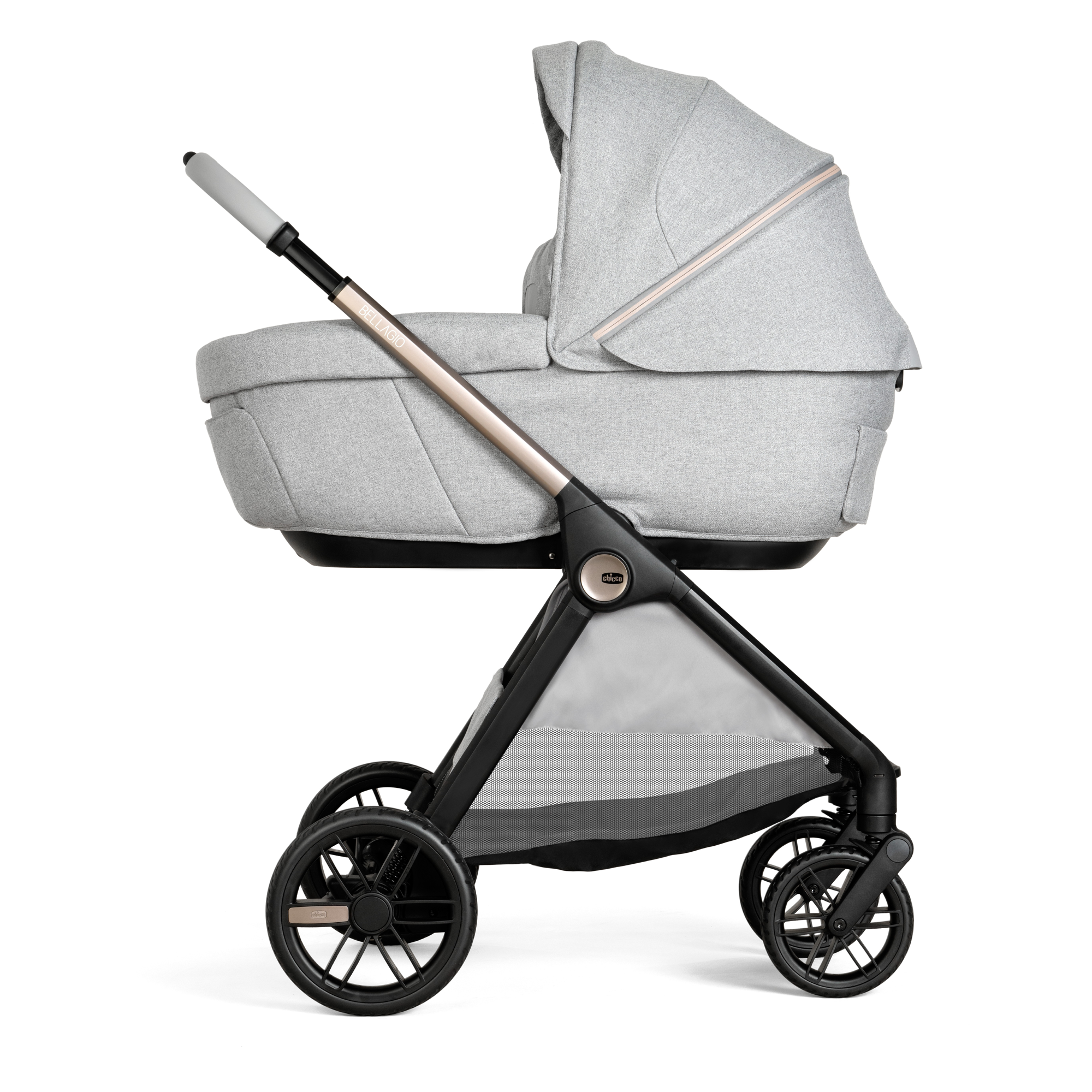 Люлька Chicco Gran comfort - фото 6