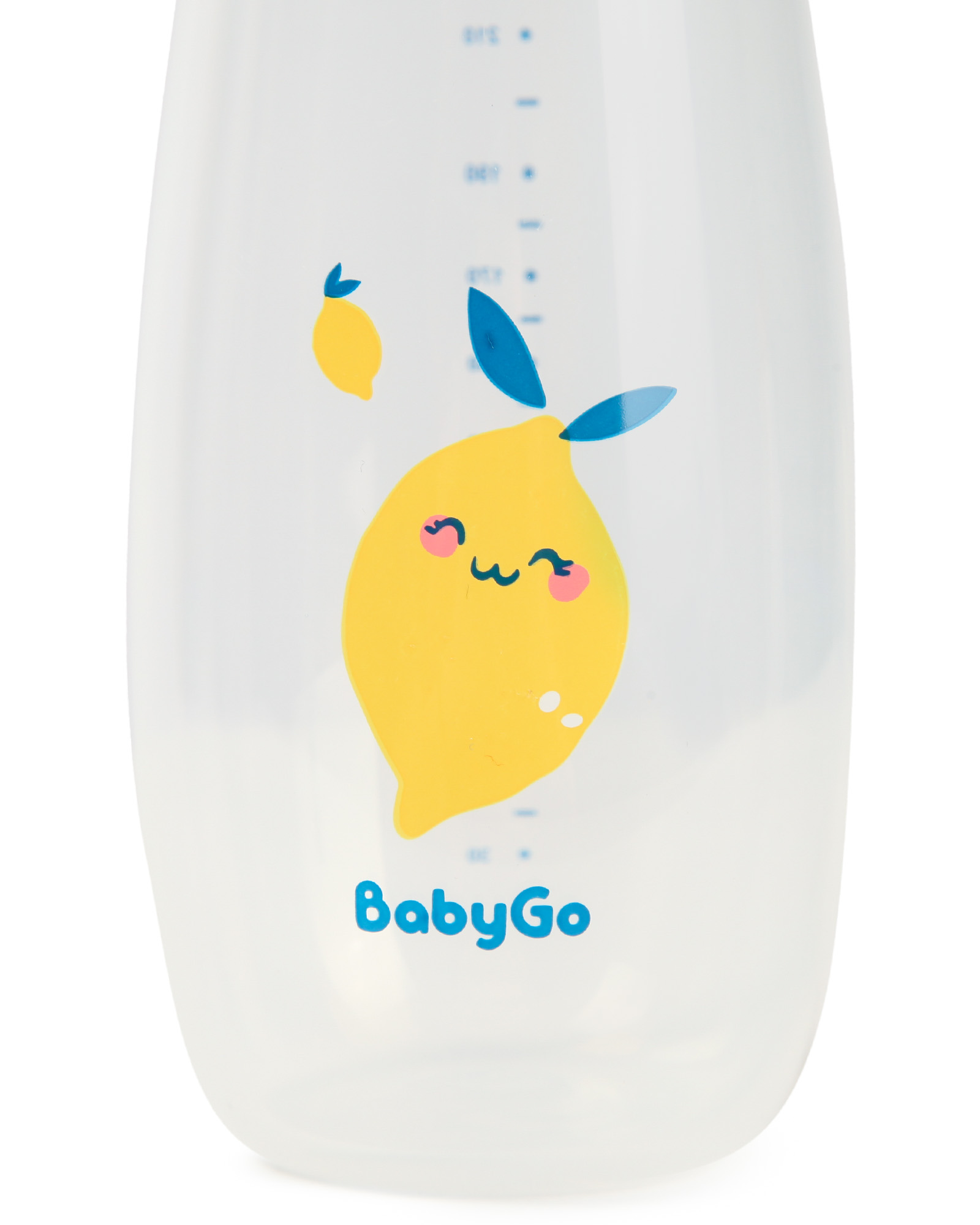 Бутылочка BabyGo 250 мл - фото 4