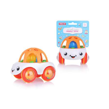 Игрушка Стеллар каталка