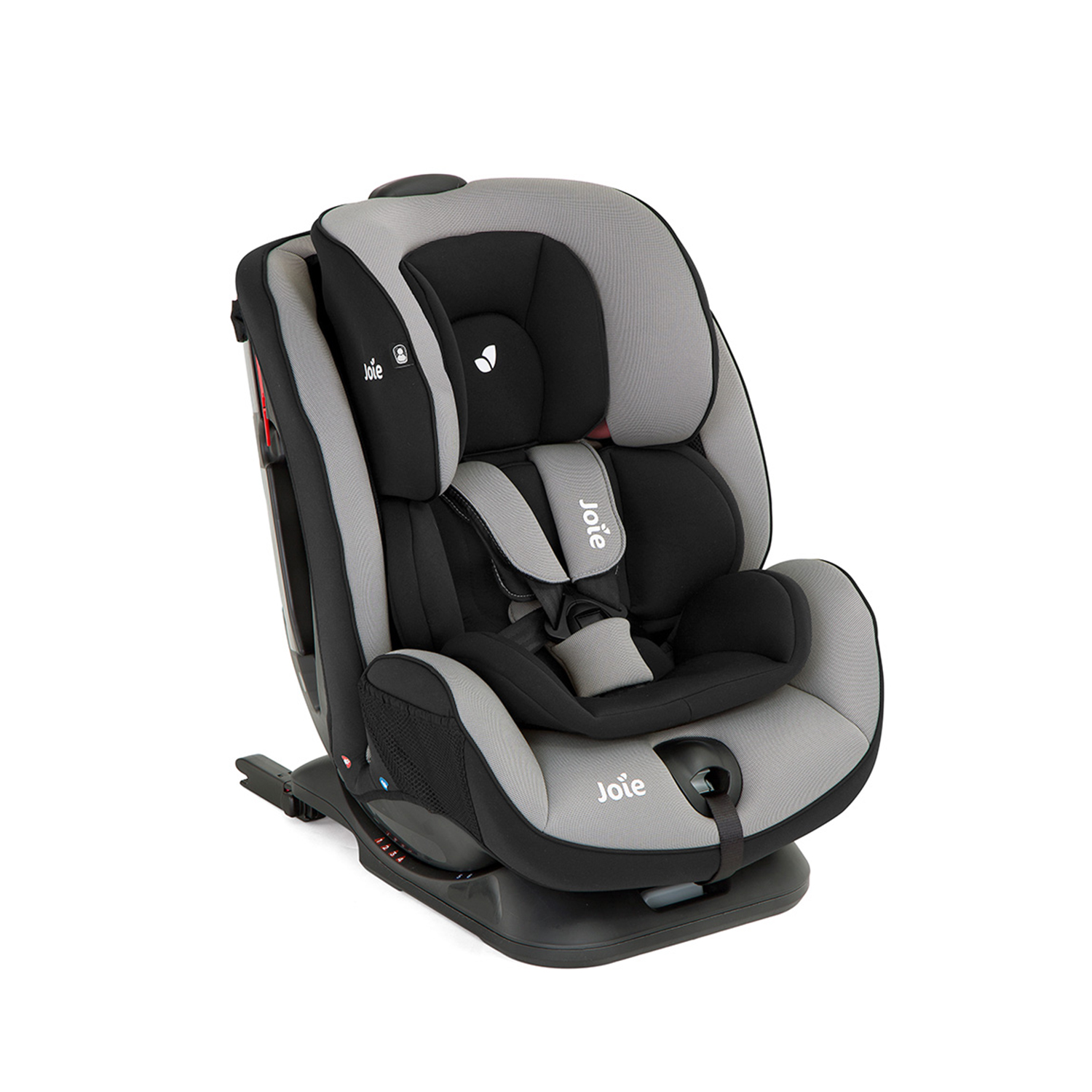 Автокресло Joie Stages Isofix 0+/1 (0-18 кг) - фото 2