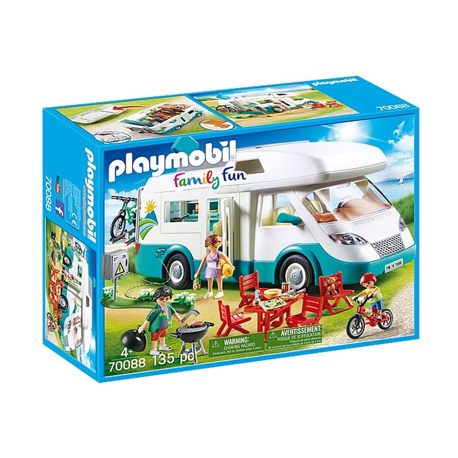 Конструктор Playmobil сборная игровая модель - фото 1