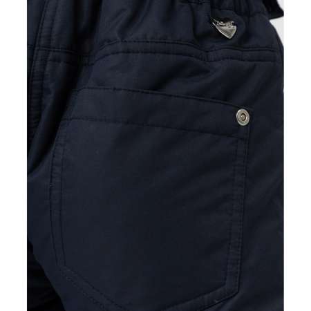 Брюки Button Blue