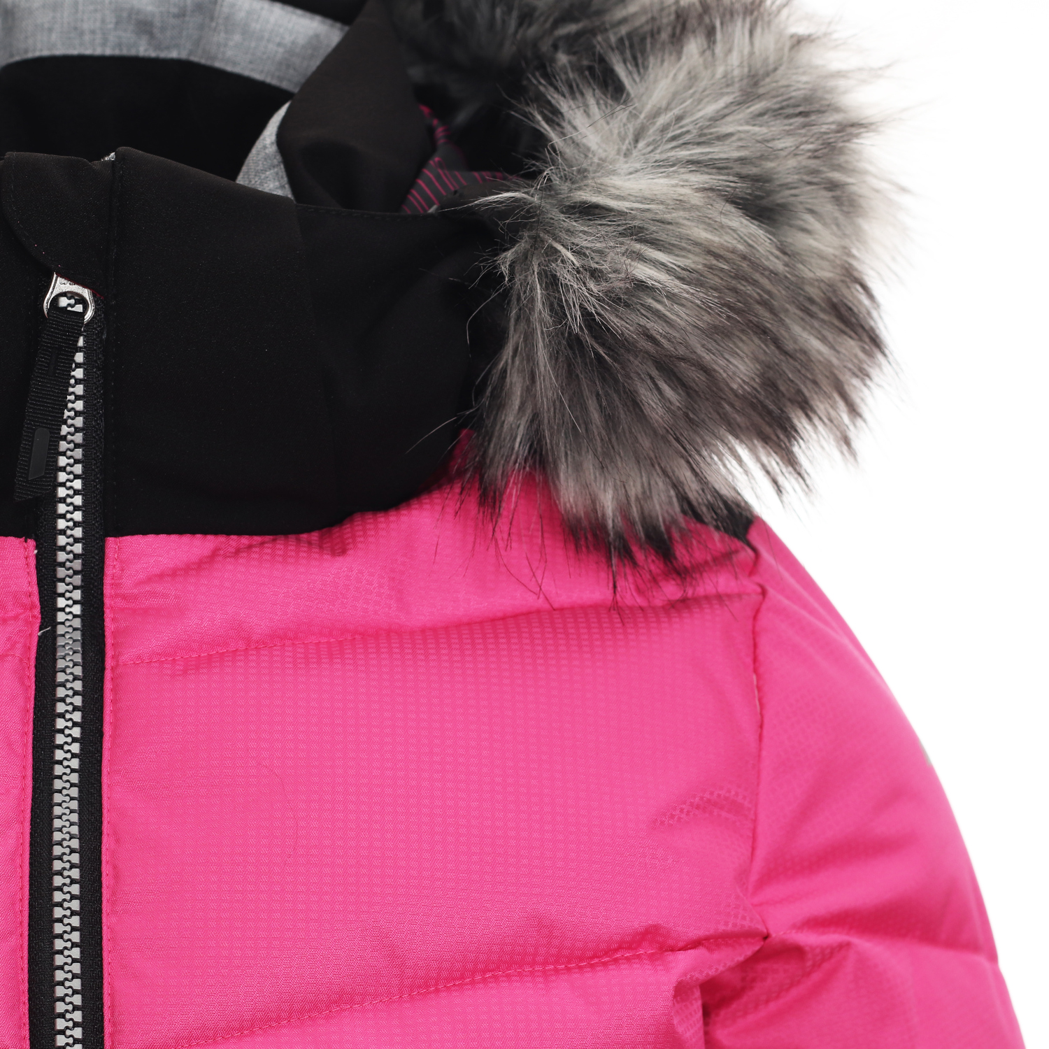 Куртка Icepeak 650048512IV635 - фото 3