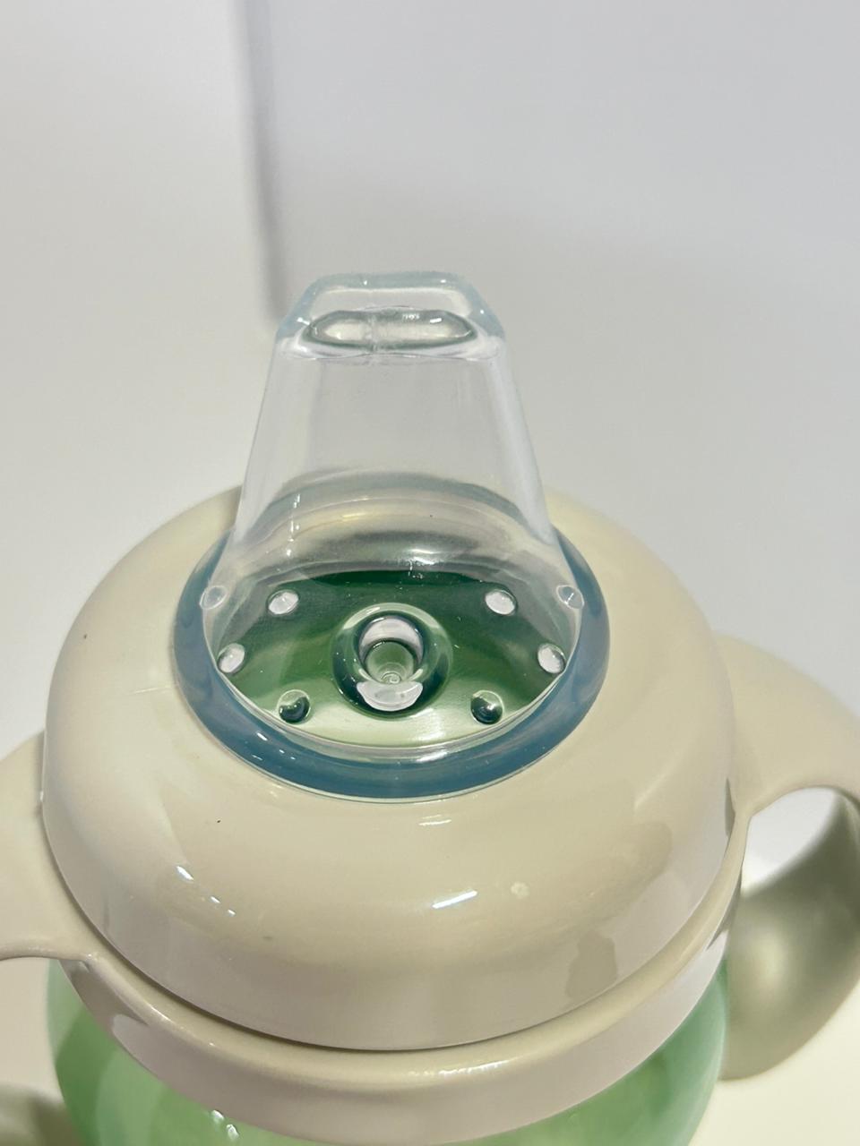 Поильник Uviton 270 мл 1 шт. - фото 8