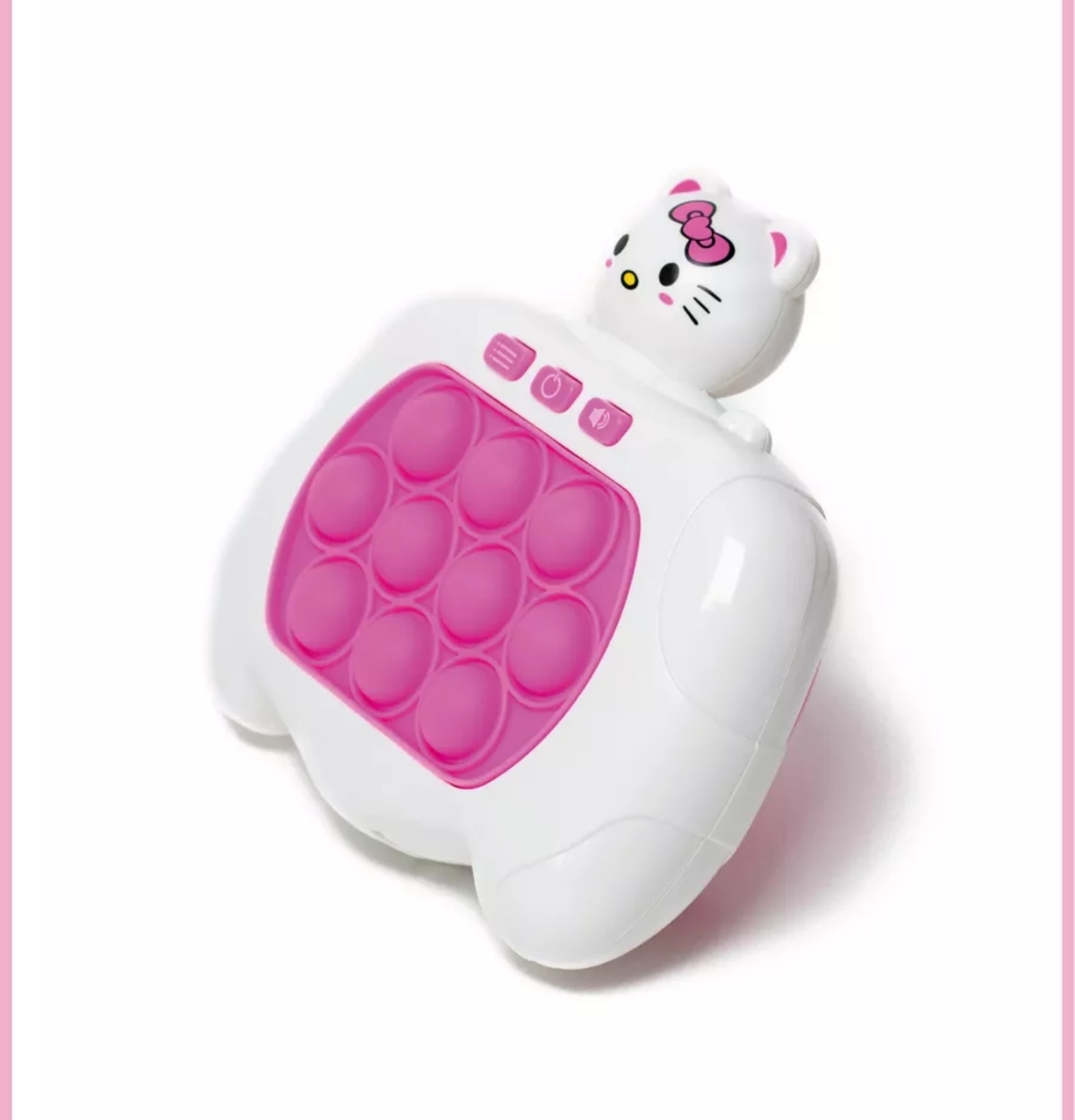Игрушка BalaToys Антистресс - фото 6