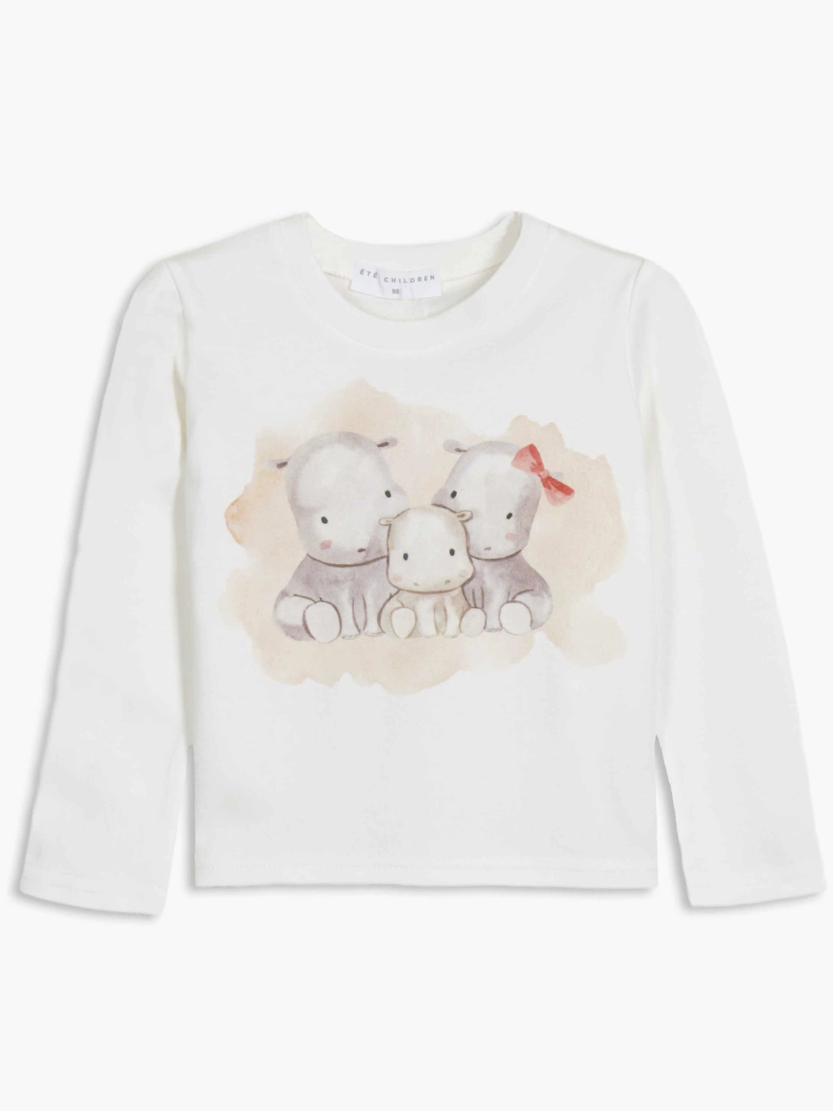 Лонгслив Ete Children 3512262702 - фото 1