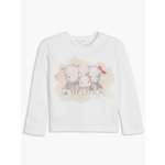 Лонгслив Ete Children