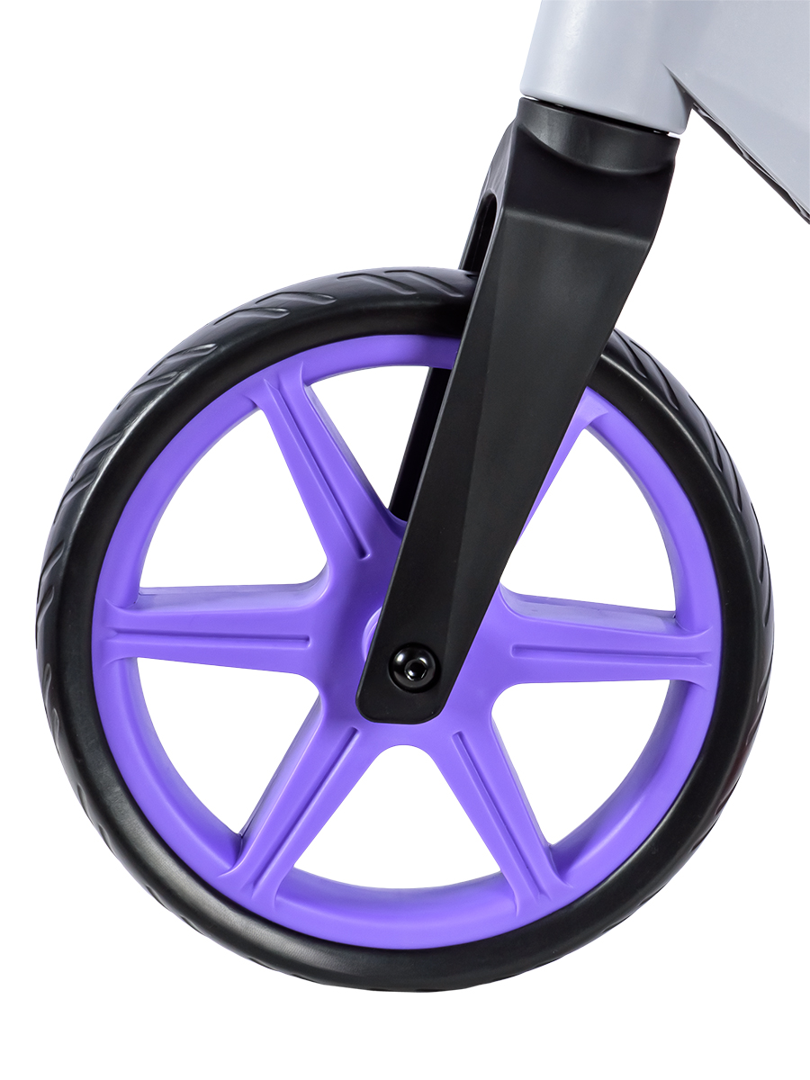 Двухколесный беговел Plank - фото 21