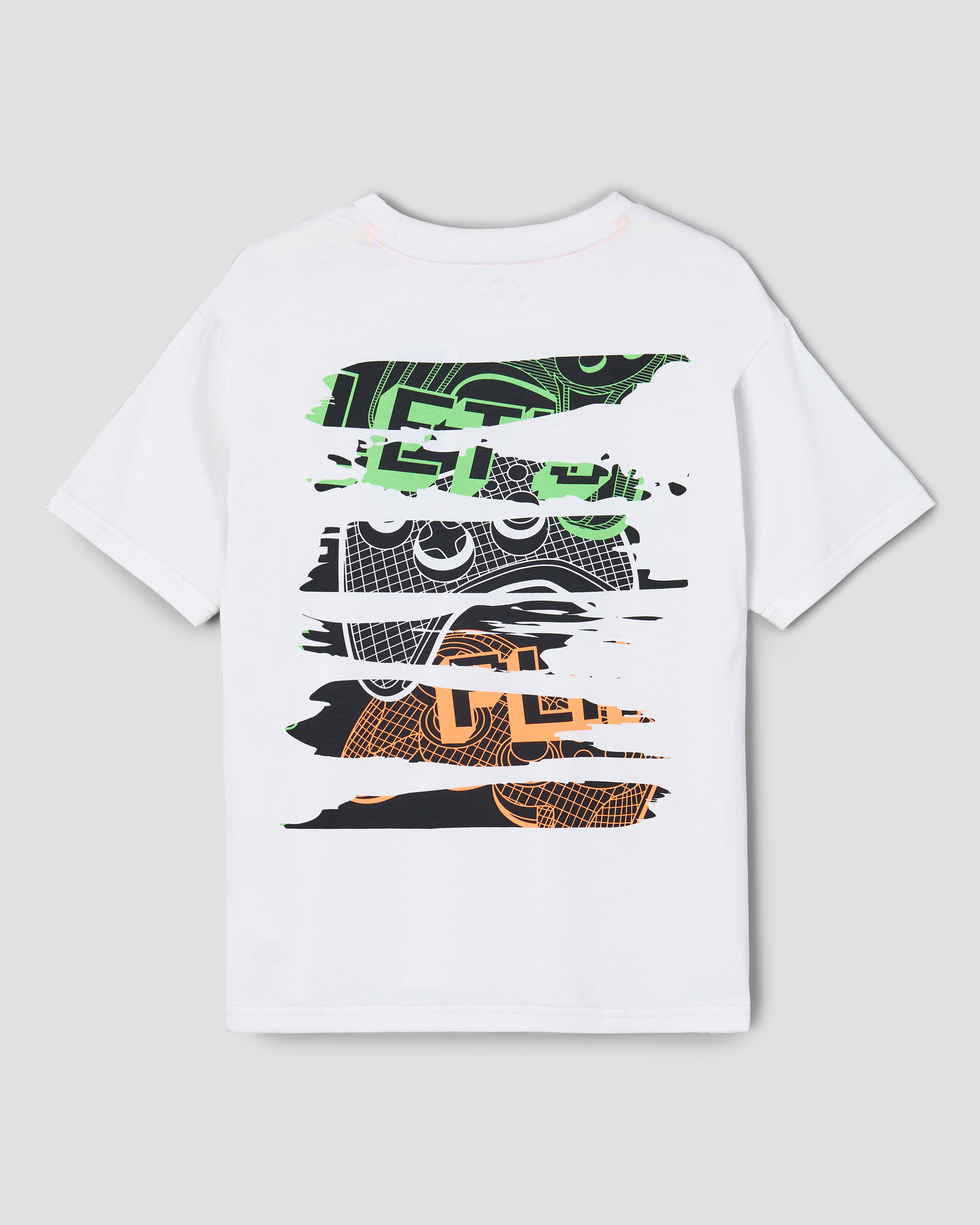 Футболка Futurino S26FU1-B249tb-F0 - фото 3