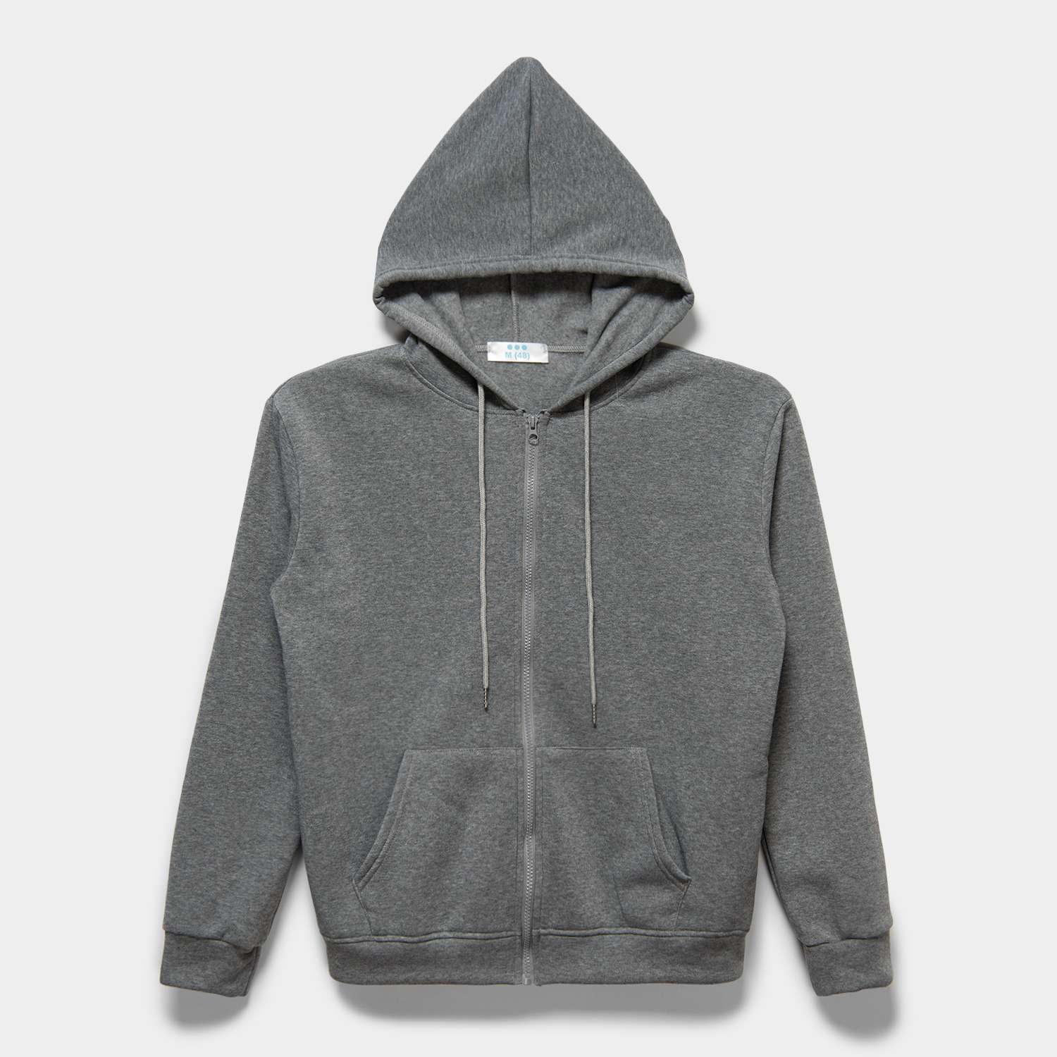 Толстовка ё - фото 1