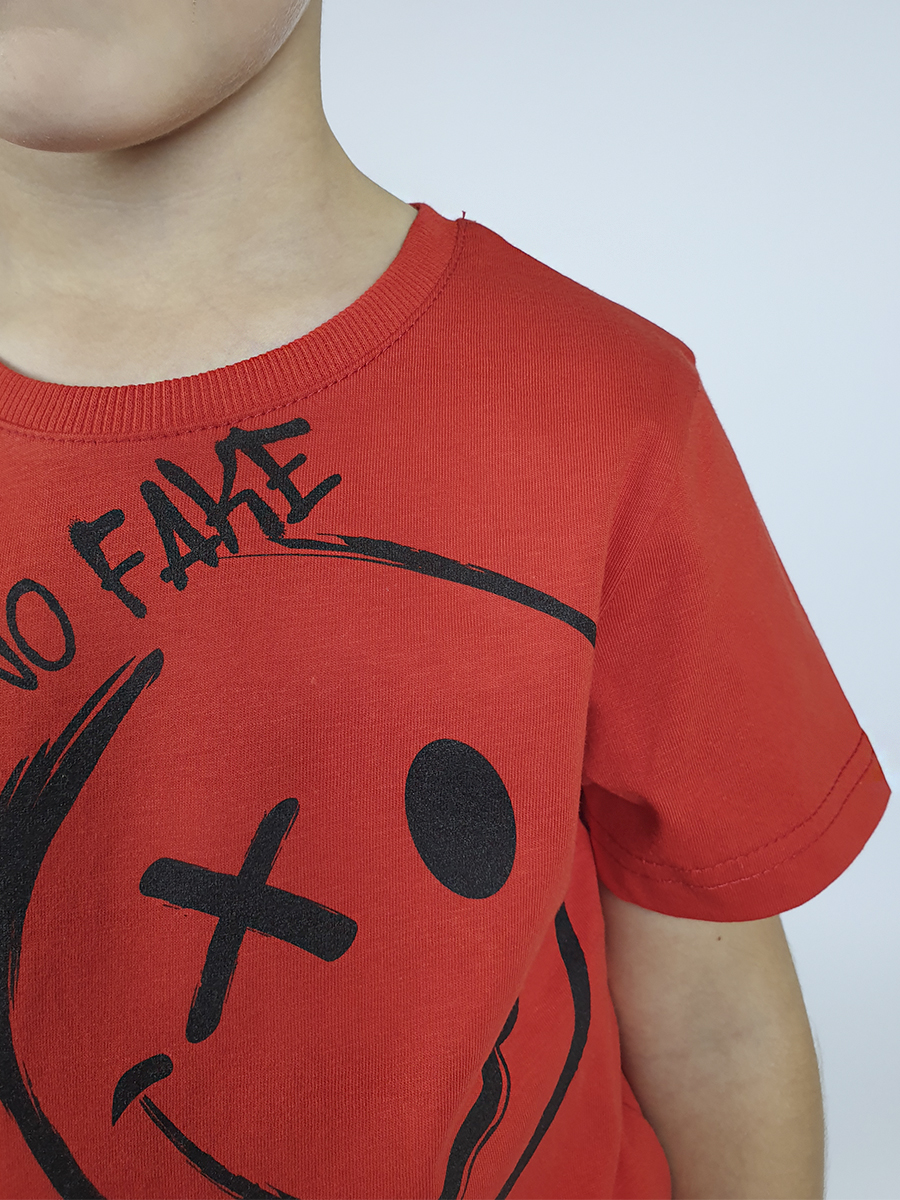 Футболка Luneva 5-151-6. - фото 4